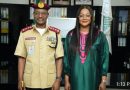 FRSC, NIMC Deepen Alliance on Identity and Road Safety to Aid National Security 