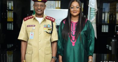 FRSC, NIMC Deepen Alliance on Identity and Road Safety to Aid National Security 