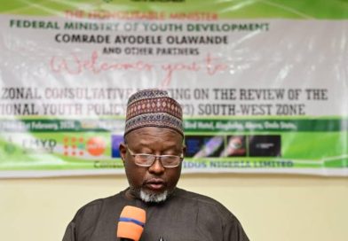 Nigeria commits to Inclusive, Participatory and forward-looking review of the National Youth Policy Nigeria commits to Inclusive, Participatory and forward-looking review of the National Youth Policy