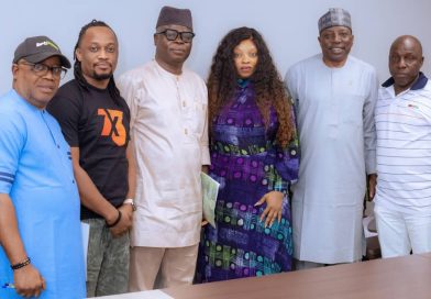 Toptier Sports Management, Nigerian National League Hosts Kick-Off Strategy Session Ahead of Second Stanza of the 2025/2026 Season Toptier Sports Management, Nigerian National League Hosts Kick-Off Strategy Session Ahead of Second Stanza of the 2025/2026 Season