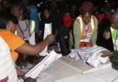 COUNT US BEFORE YOU COUNT OUR VOTES; … a Question of Tinubu’s 2027 Re-Election Bid COUNT US BEFORE YOU COUNT OUR VOTES; … a Question of Tinubu’s 2027 Re-Election Bid