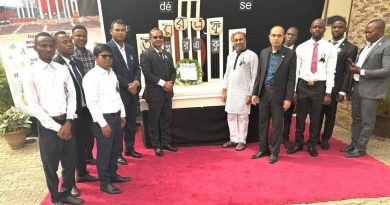 Bangladesh High Commission in Abuja Observes Shaheed Dibosh & International Mother Language Day 2026 with Solemn Tribute