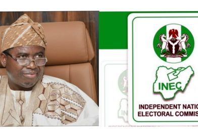 INEC Concludes FCT Area Council Elections, Records Improved Voter Turnout INEC Concludes FCT Area Council Elections, Records Improved Voter Turnout