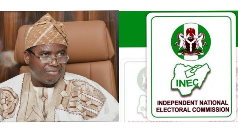 INEC Concludes FCT Area Council Elections, Records Improved Voter Turnout INEC Concludes FCT Area Council Elections, Records Improved Voter Turnout