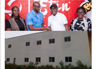 Ahead of April 12th resumption: NIS Operations Commences in Zones Amid Ongoing Facility Upgrades