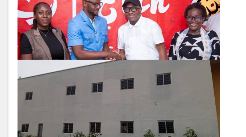 Ahead of April 12th resumption: NIS Operations Commences in Zones Amid Ongoing Facility Upgrades