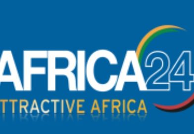 Africa24 Group Unveils Special Multiplatform Coverage for Congo’s March 15 Presidential Election Africa24 Group Unveils Special Multiplatform Coverage for Congo’s March 15 Presidential Election