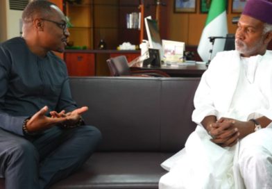 Nigeria, Google Move to Formalise Strategic Digital Partnership