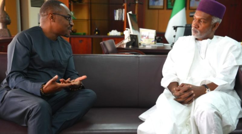 Nigeria, Google Move to Formalise Strategic Digital Partnership