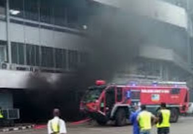 NAAPE Commends FAAN’s Leadership for Swift Emergency Response Plan during MMIA Fire Outbreak NAAPE Commends FAAN’s Leadership for Swift Emergency Response Plan during MMIA Fire Outbreak