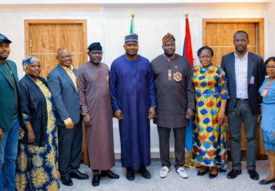 Defence Ministry to Strengthen Collaboration with NASRDA for National Security Operations- Musa …. Assures of commitment Defence Ministry to Strengthen Collaboration with NASRDA for National Security Operations- Musa …. Assures of commitment