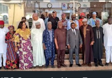 State Electoral Umpires Visit INEC, Seek Guidance, Collaboration State Electoral Umpires Visit INEC, Seek Guidance, Collaboration