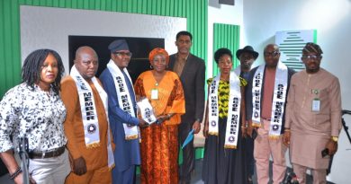 NIMC Applauds Association of Corporate Online Editors for Boosting NIN Awareness and Agency’s Mandate