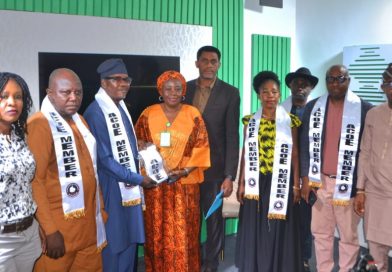 NIMC Applauds Association of Corporate Online Editors for Boosting NIN Awareness and Agency’s Mandate