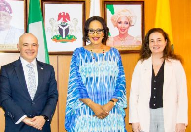 Nigeria, Israel Seek More Strategic Partnership …Odumegwu-Ojukwu lists cooperation in border security, health, technology, innovation Nigeria, Israel Seek More Strategic Partnership …Odumegwu-Ojukwu lists cooperation in border security, health, technology, innovation