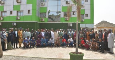 FRC Strengthens Institutional Capacity, Announces Interim Leadership at 2025 Strategic Program 