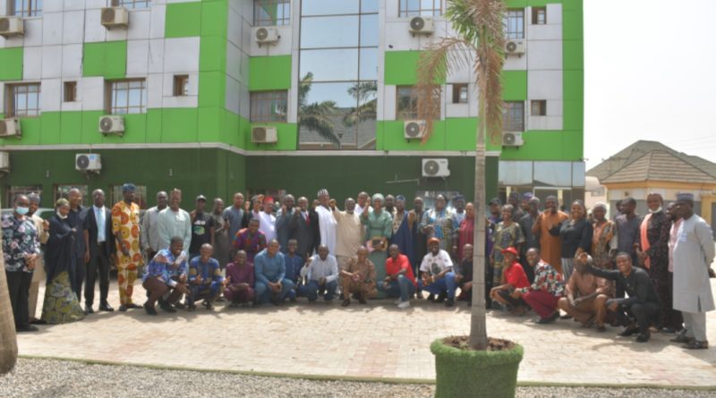 FRC Strengthens Institutional Capacity, Announces Interim Leadership at 2025 Strategic Program 