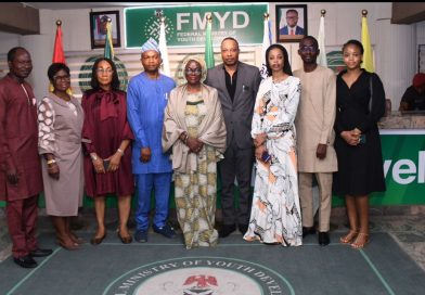 FG partners Stratcomm to strengthen Youth Empowerment Initiatives FG partners Stratcomm to strengthen Youth Empowerment Initiatives