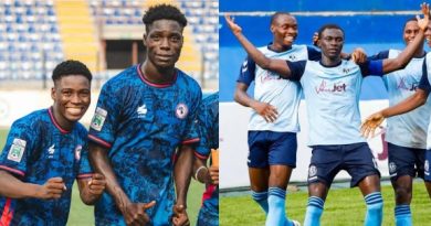 Top Spot Up For Grabs: Beyond Limit FC Takes on Inter-Lagos FC in NNL Showdown