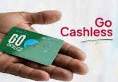 Cashless Transition: Federal Airports Authority of Nigeria Announces Pick-Up Points for Go-Cashless Cards Cashless Transition: Federal Airports Authority of Nigeria Announces Pick-Up Points for Go-Cashless Cards