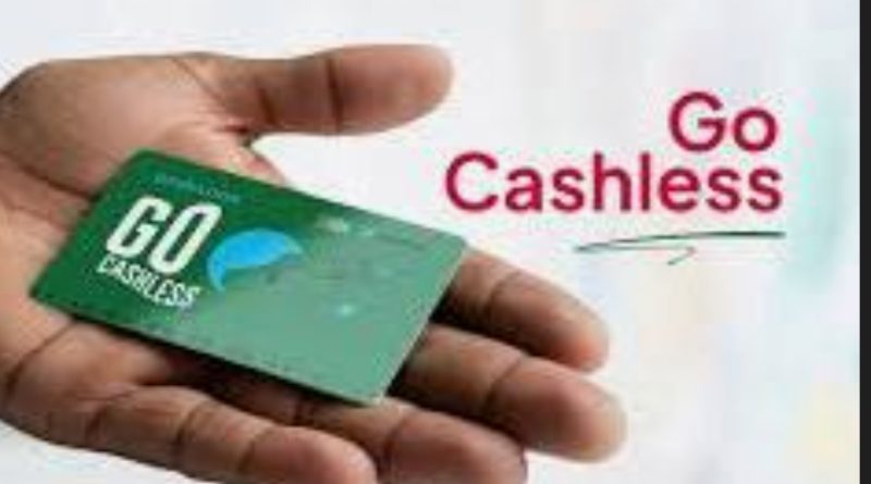 Cashless Transition: Federal Airports Authority of Nigeria Announces Pick-Up Points for Go-Cashless Cards Cashless Transition: Federal Airports Authority of Nigeria Announces Pick-Up Points for Go-Cashless Cards