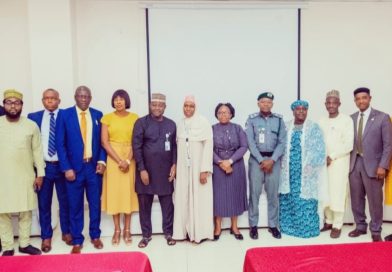 From Port to Prosperity: Shippers’ Council and Partners Map Out New Wealth Corridors for Nigeria From Port to Prosperity: Shippers’ Council and Partners Map Out New Wealth Corridors for Nigeria