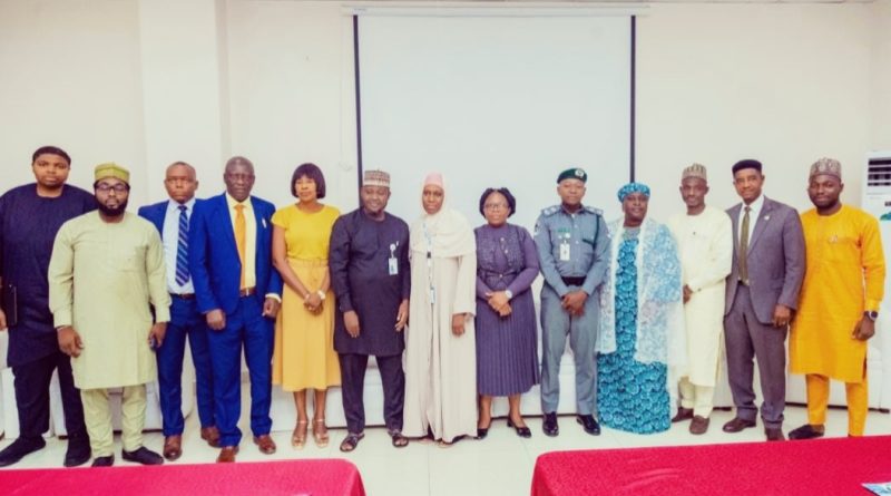 From Port to Prosperity: Shippers’ Council and Partners Map Out New Wealth Corridors for Nigeria From Port to Prosperity: Shippers’ Council and Partners Map Out New Wealth Corridors for Nigeria