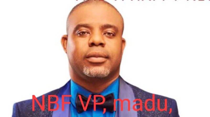 NBF Confirms Arrival of Foreign-Based Boxers as National Boxing Week Ushers in Commonwealth Games Qualifier NBF Confirms Arrival of Foreign-Based Boxers as National Boxing Week Ushers in Commonwealth Games Qualifier