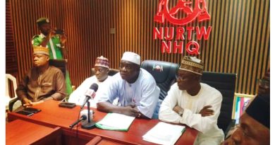 How NURTW foiled ritualist with baby’s corpse