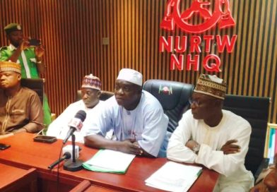 How NURTW foiled ritualist with baby’s corpse