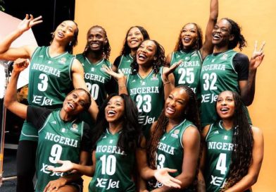 African Champions DTigress opens its World cup Qualifying Campaign against Colombia in Lyon