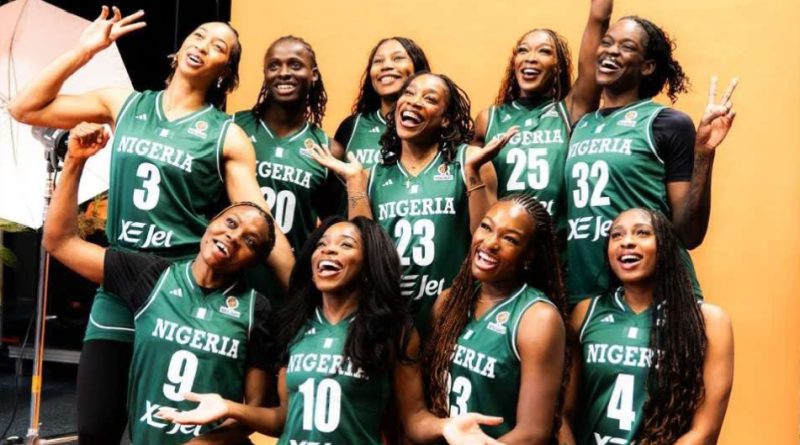 African Champions DTigress opens its World cup Qualifying Campaign against Colombia in Lyon