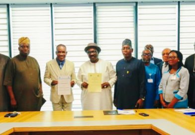 Nigeria, Ghana Signs Cooperation Agreement on Search and Rescue Operations