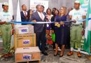 NDDC DONATES BROADCAST EQUIPMENT TO NYSC RADIO
