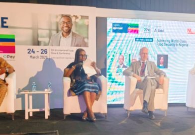 Agrofood Nigeria 2026: NACCIMA Pushes for Agriculture-Driven Industrial Growth, Highlights AfCFTA Opportunities Agrofood Nigeria 2026: NACCIMA Pushes for Agriculture-Driven Industrial Growth, Highlights AfCFTA Opportunities