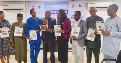 NACCIMA, Stakeholders Chart Path for Growth at WorldStage Nigeria’s Macroeconomic Outlook 2026