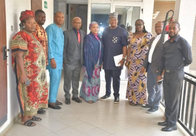 Abana’s Familiarisation Visit Sparks Renewed Optimism at Fiscal Responsibility Commission