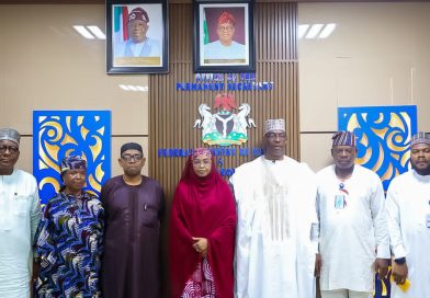 FG Partners Admiralty Maritime Services to Slash Transport Costs via Inland Waterways