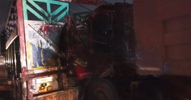 FRSC Swuft Response Saves Lives as Several Victims were rescued from AYA-Nyanya Expressway Multiple Vehicle Crash 