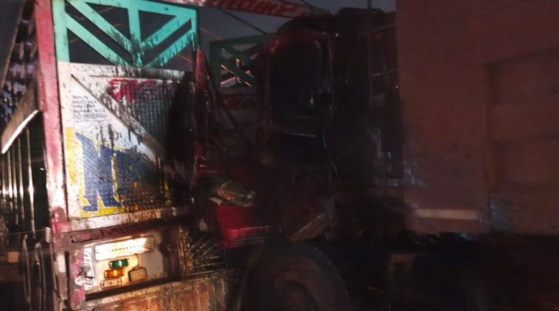 FRSC Swuft Response Saves Lives as Several Victims were rescued from AYA-Nyanya Expressway Multiple Vehicle Crash 