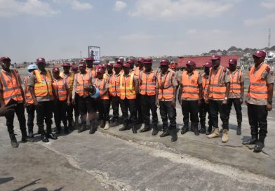FRSC Moves to Curb Recurrent Crashes at AYA- Nyanya Axis, Enforces Restriction of Articulated Vechicle during Peak Hours