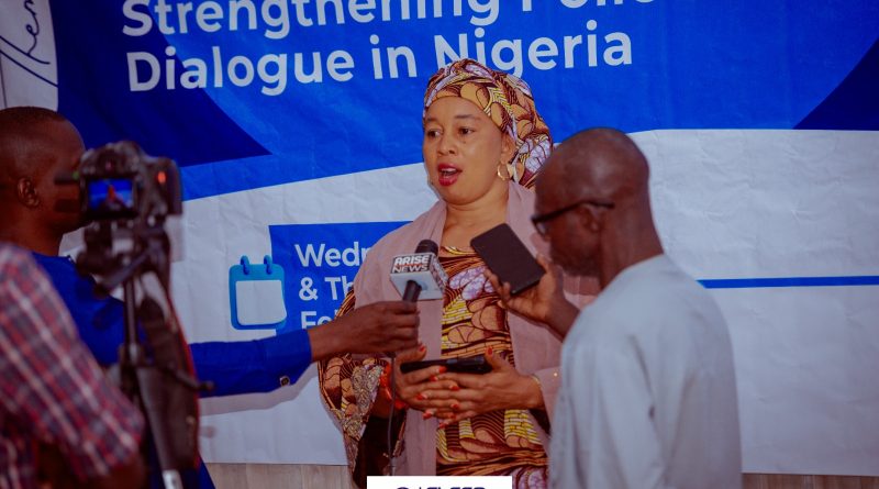 State Police in Nigeria: Issues, Challenges & Pathway for Implementation