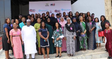 ACCI and Canadian Delegation Explore Partnership Opportunities for Development Initiatives