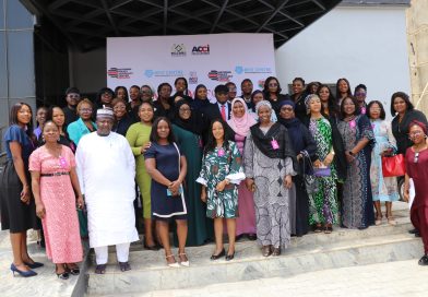 ACCI and Canadian Delegation Explore Partnership Opportunities for Development Initiatives