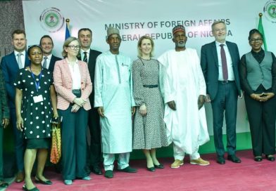 Nigeria, EU Deepen Strategic Ties at 8th Ministerial Dialogue in Abuja
