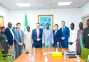 Nigeria Reaffirms Commitment to Human Rights, Peaceful to Coexistence and International Partnership 