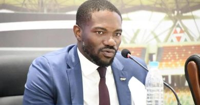 NSC Congratulates Samson Adamu on Appointment as Acting Secretary General of CAF