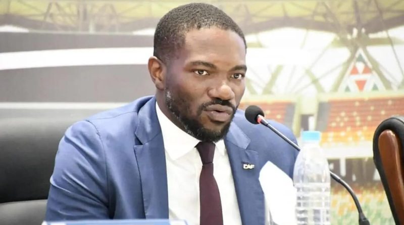 NSC Congratulates Samson Adamu on Appointment as Acting Secretary General of CAF