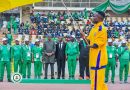 President Bola Ahmed Tinubu declares 3rd National Para Games open in colourful Opening ceremony in Abuja