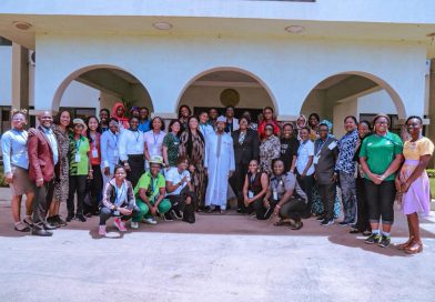 Are women now better poised for dynamic leadership roles in Nigeria’s sports administration?